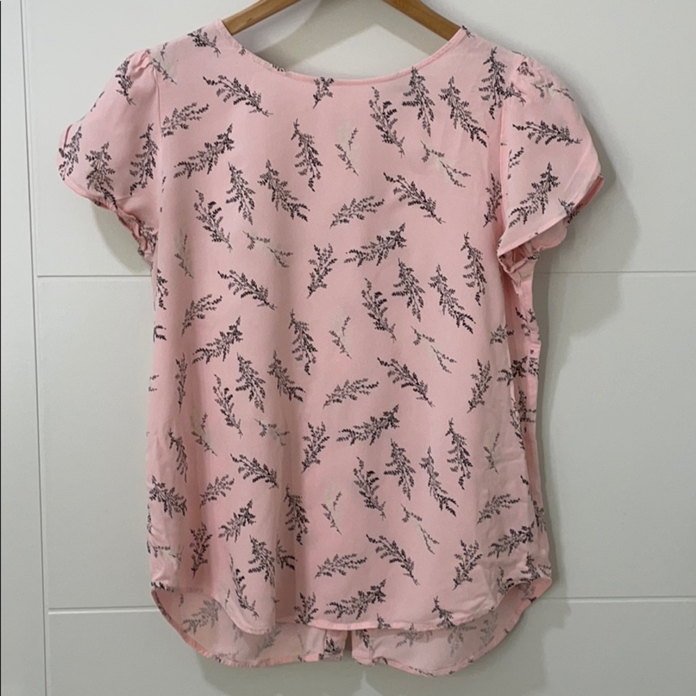 Top from Loft